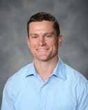 Photo of Brandon McClurg