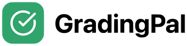 GradingPal Logo