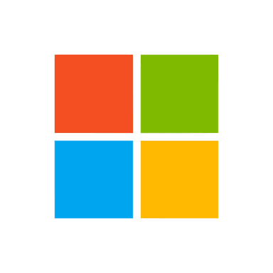 Microsoft