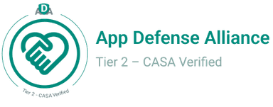 CASA Tier 2 Verified