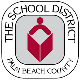 School logo 7